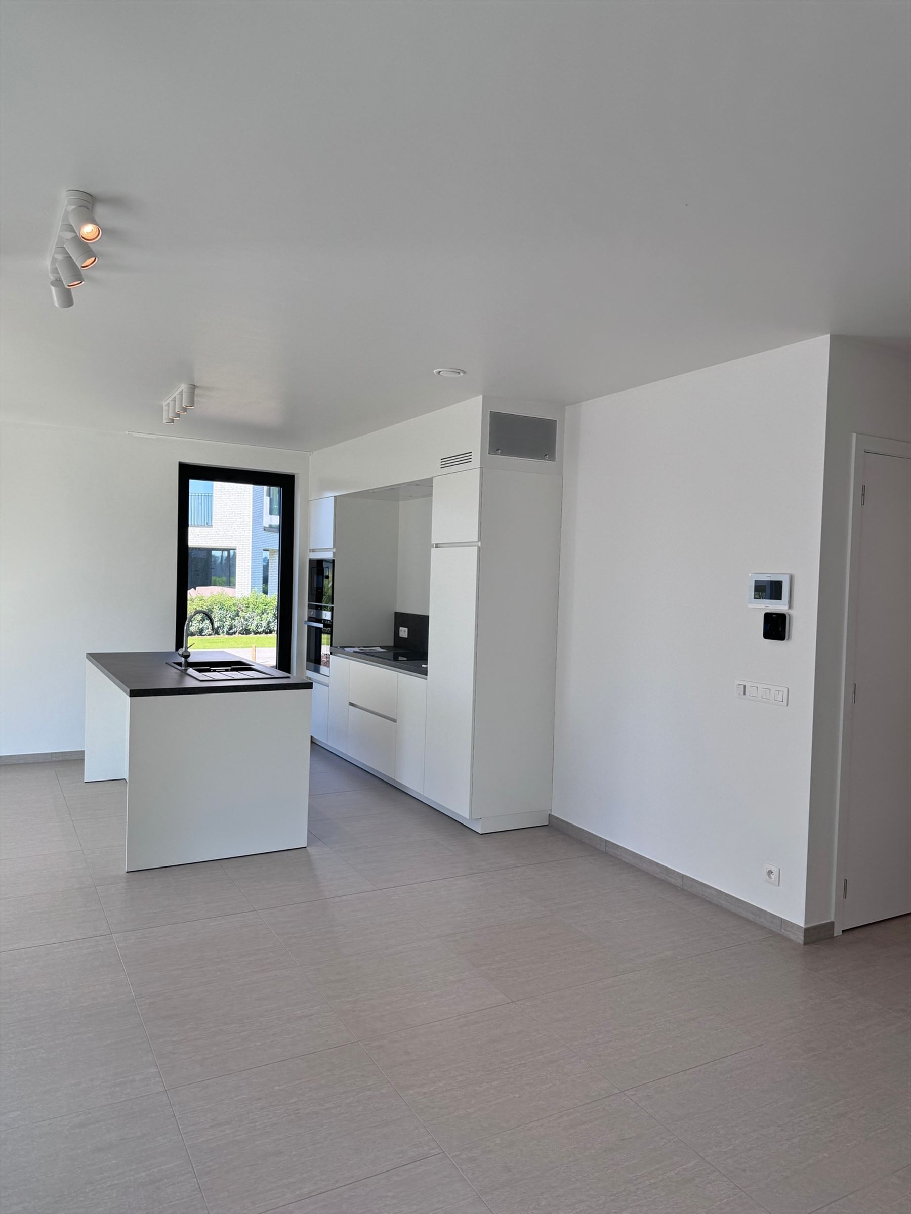 Appartement met 1 slaapkamer en zonnig terras - foto 5