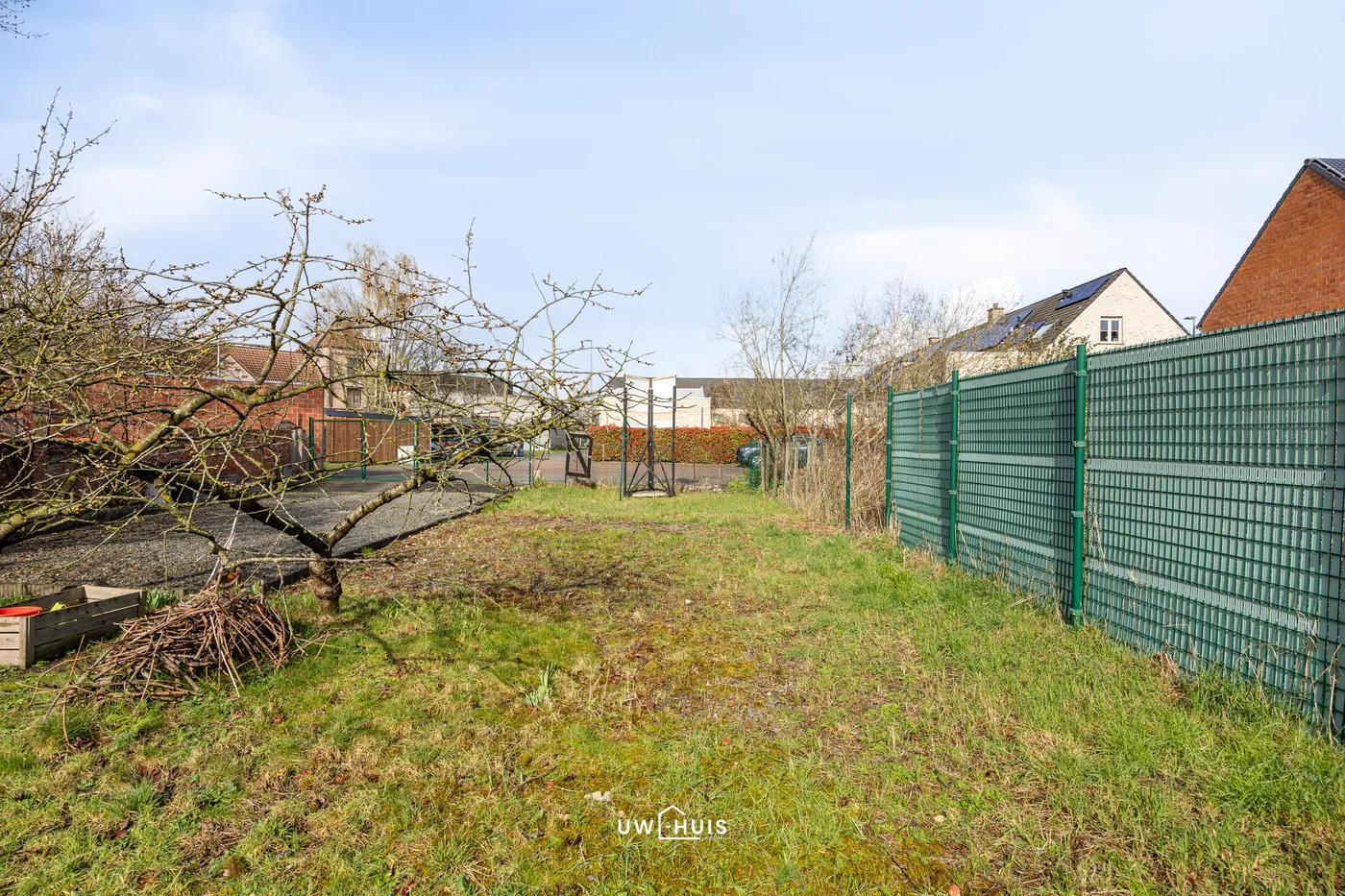 Bouwgrond te koop in Zwijndrecht – perfecte ligging  - foto 4
