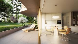 Appartement à vendre à Mol