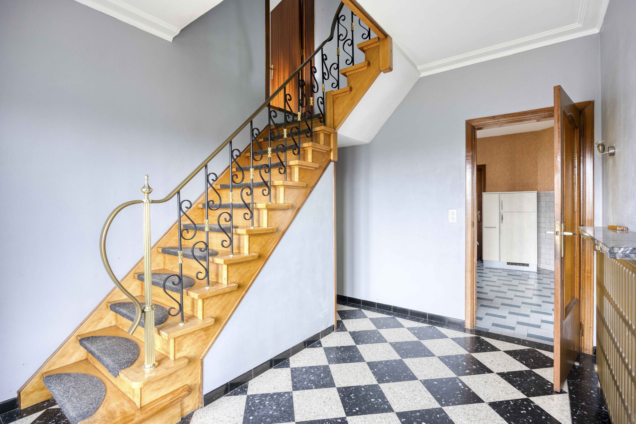 Vrijstaande woning op een perceel van 8 are in Haacht - foto 3