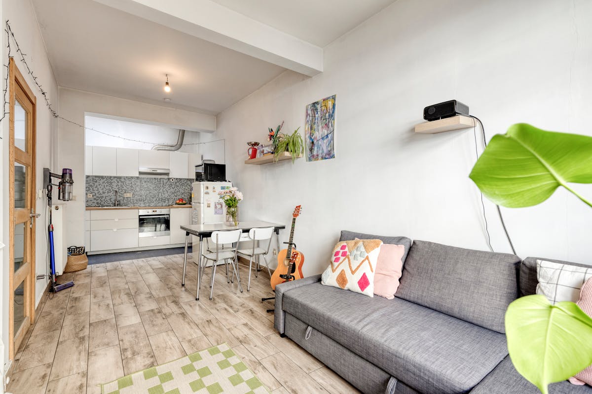 Instapklare woning met 4 slaapkamers nabij Portus Ganda - foto 5