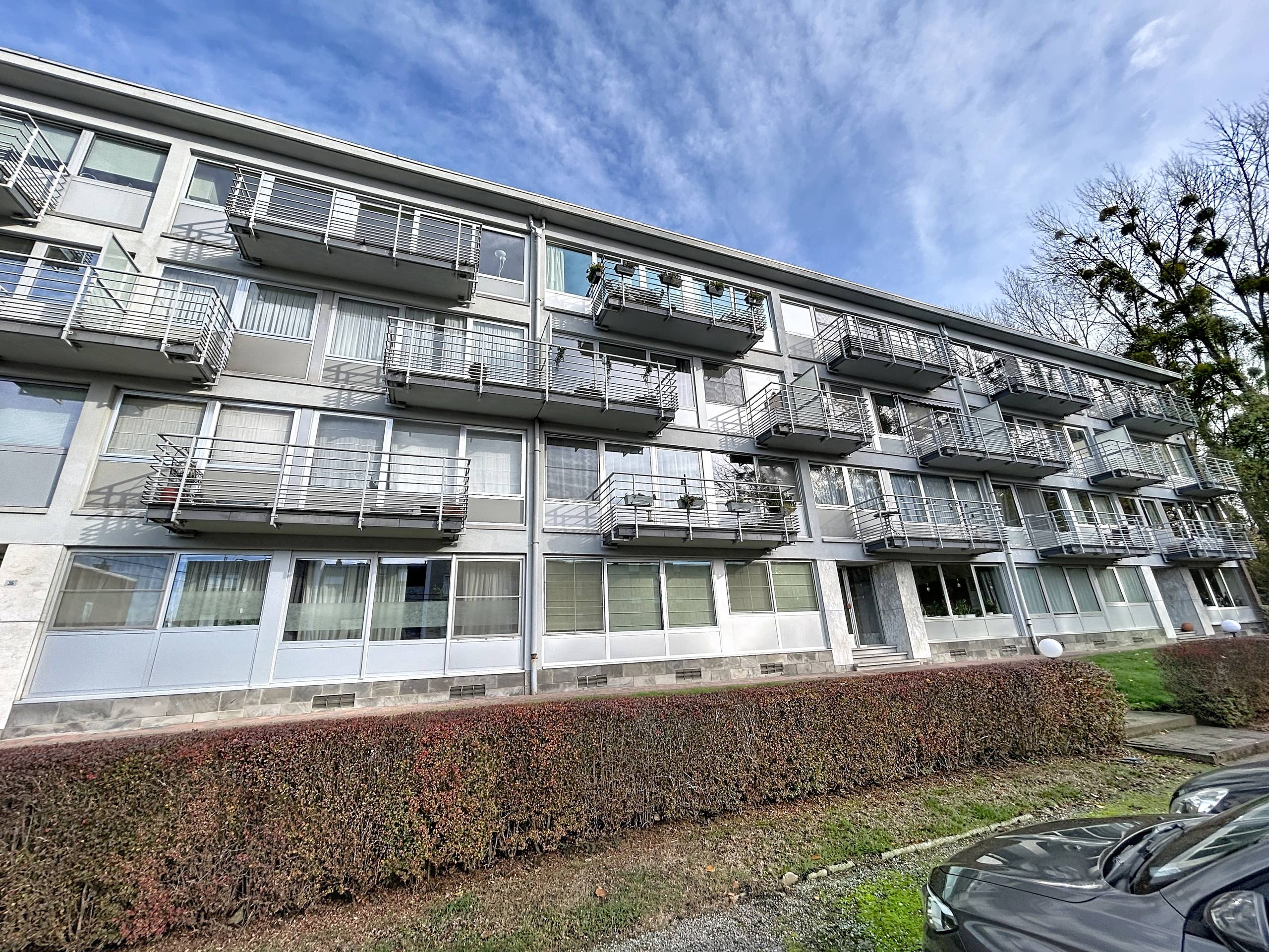 Ruim appartement in groene woonkern Kortenberg - foto 4