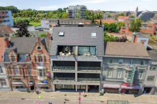 Appartement à vendre à Deinze