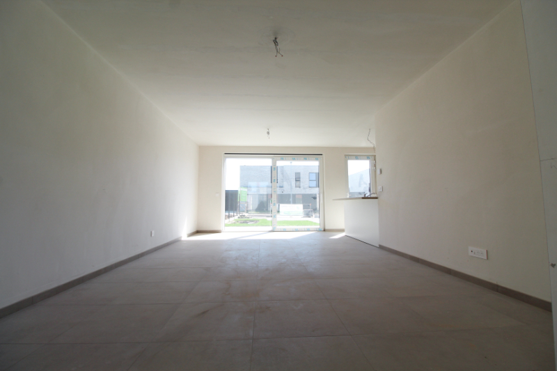 Energiezuinige nieuwbouwwoning te huur in Roeselare - foto 3