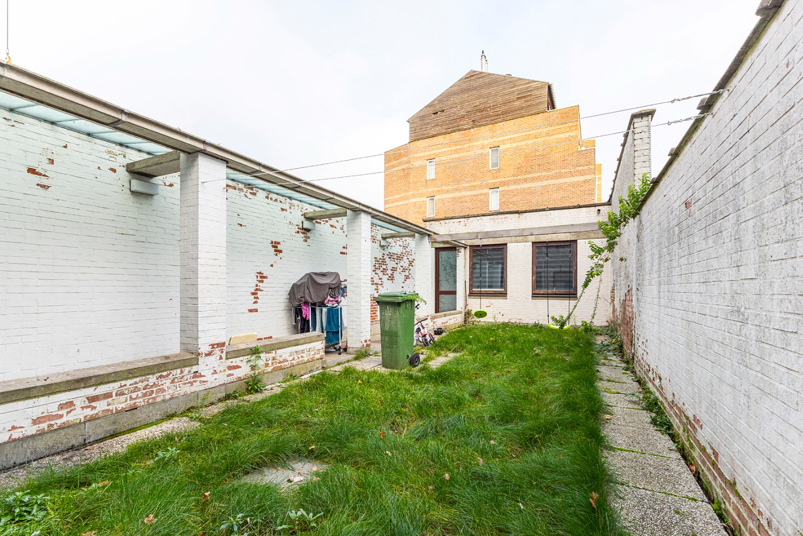 Verhuurde opbrengsteigendom (2 units)! - foto 2