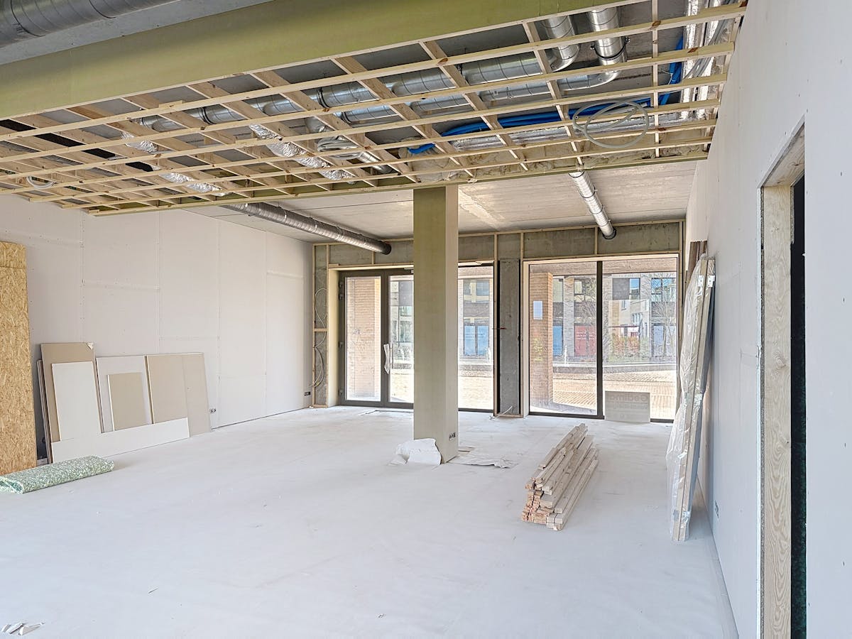 Espace commercial à louer sur le site de la sucrerie de Furnes - photo 3