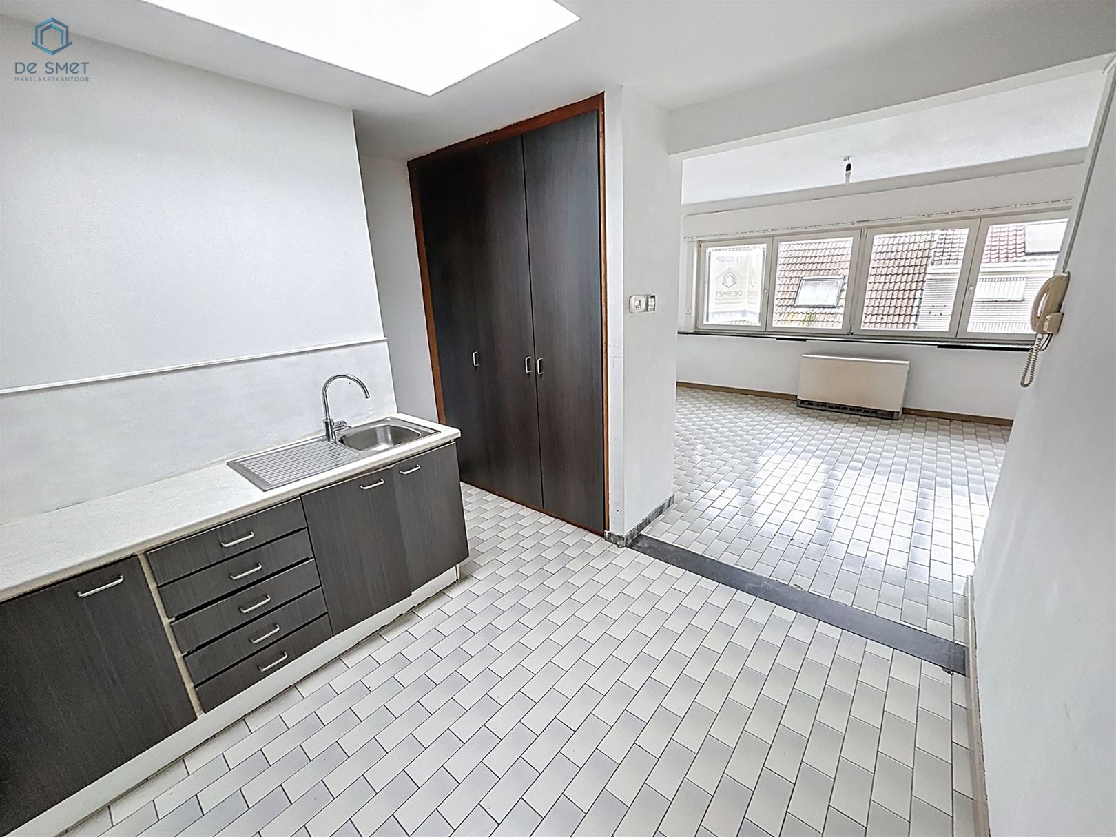 Appartement op Toplocatie in Geraardsbergen Ideaal voor Investering! - foto 2