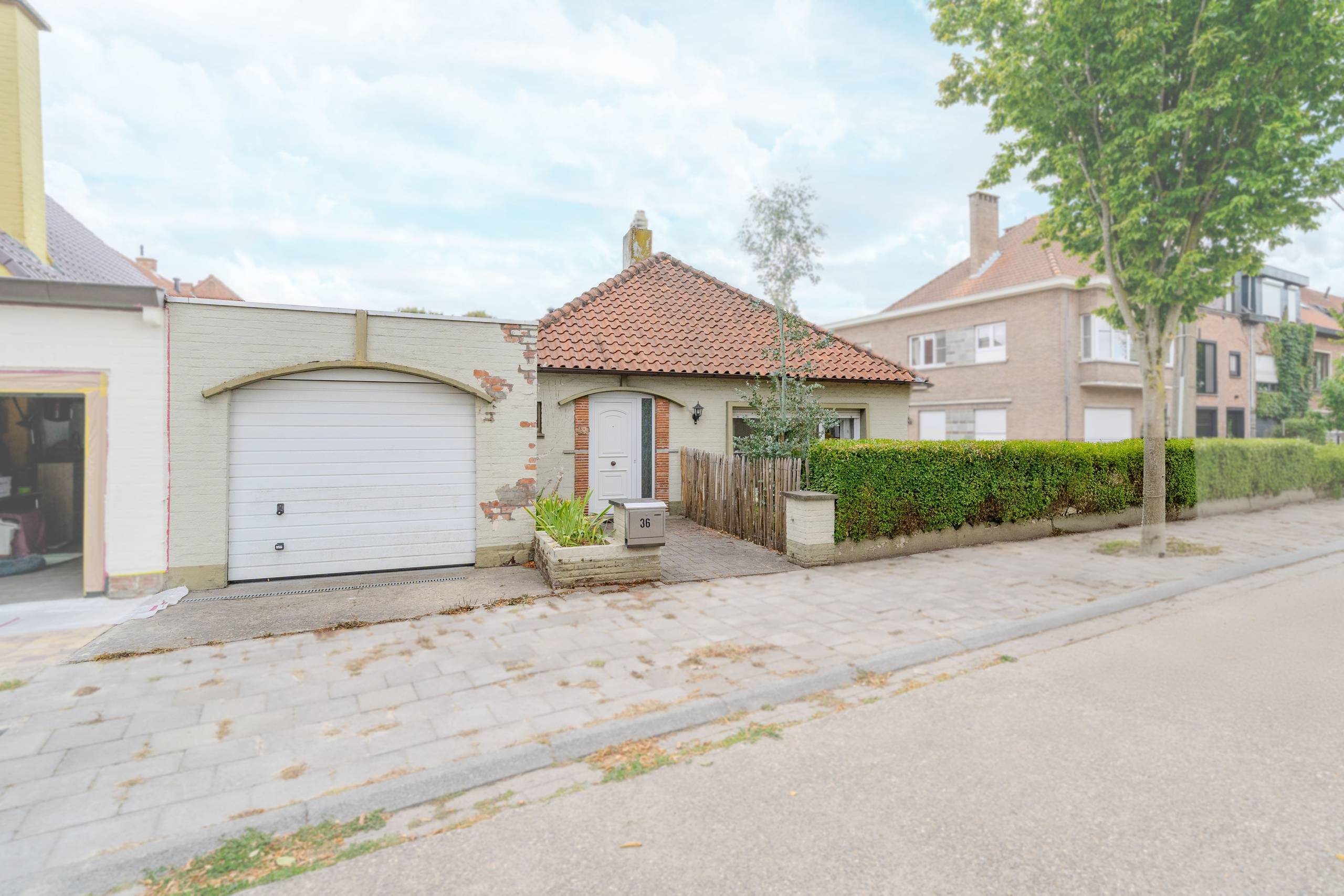 House for sale in Ghent