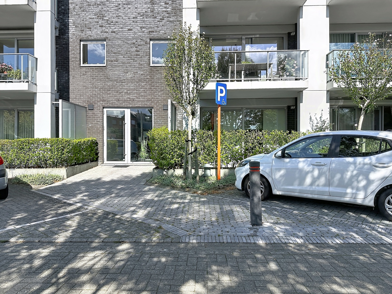 Appartement à louer à Aartselaar avec 2 chambres - photo 2