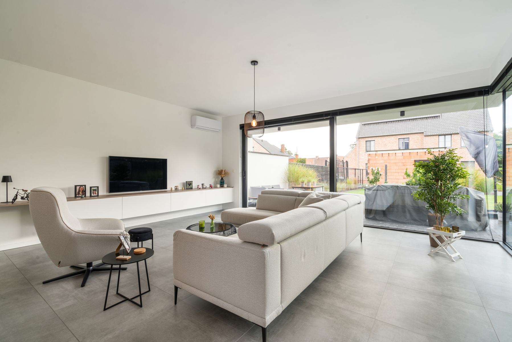 Energiezuinige HOB met 3 slaapkamers & tuin – E-peil 17! - foto 5