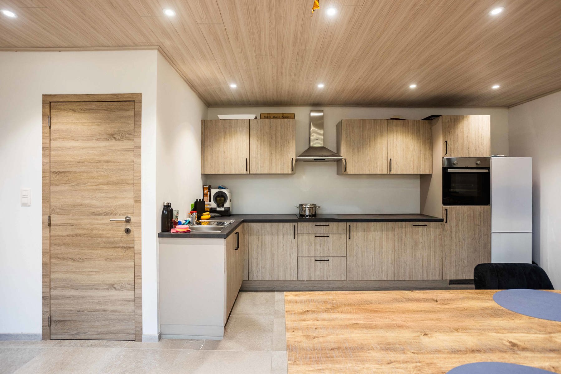 Prachtig gerenoveerde woning te koop in Geraardsbergen - foto 4