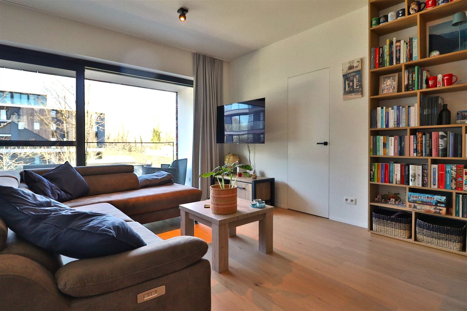 Maison à vendre à Courtrai avec 2 chambres - photo 5