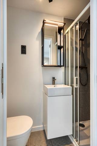 Appartement à vendre à Louvain