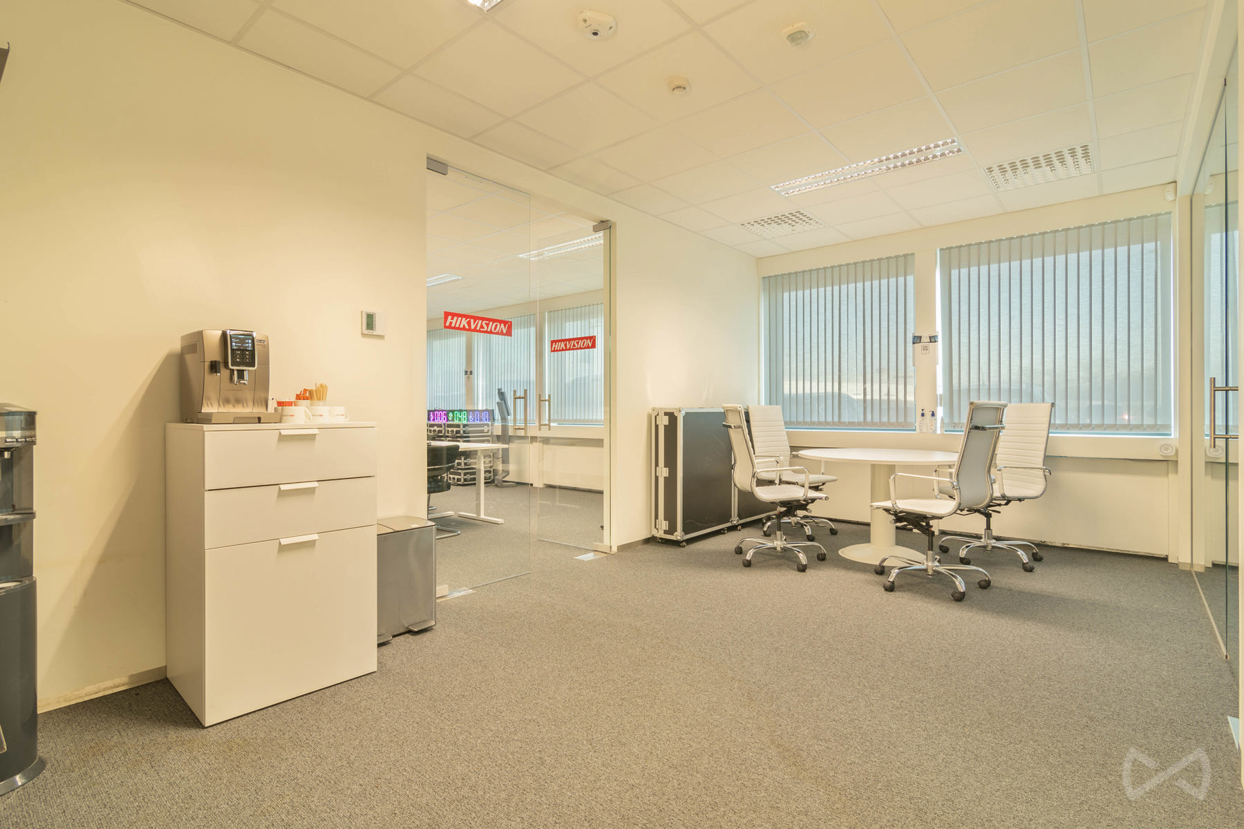 Moderne kantoorruimte te huur in Heverlee - foto 5