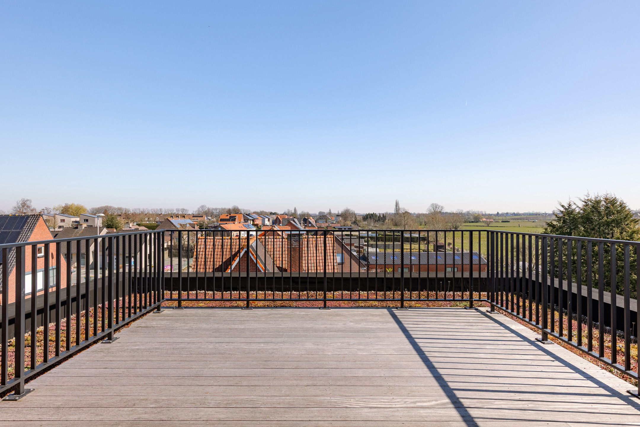 Ruim en luxueus wonen in hartje Handzame - foto 2