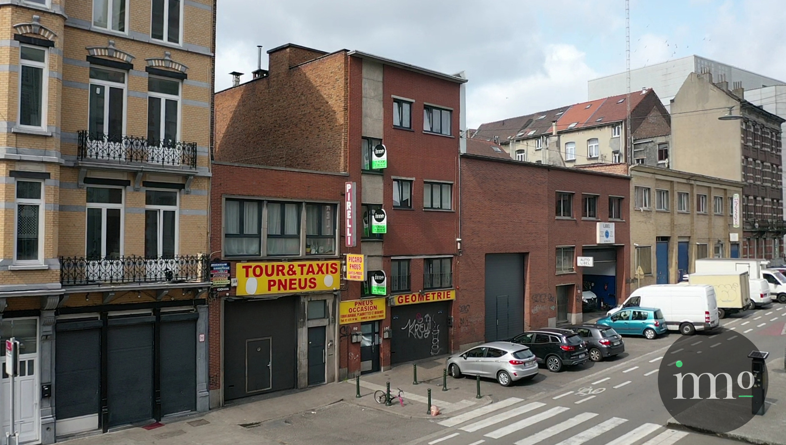 House for sale in Molenbeek-Saint-Jean with 6 bedrooms - photo 5