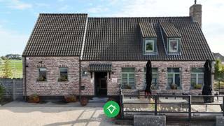 Commercial à louer à Ichtegem