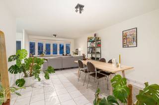 Apartment for sale in Ghent