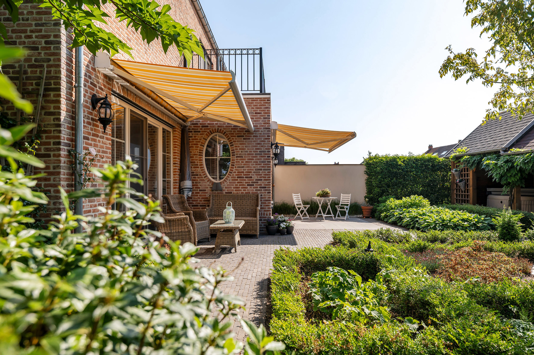 Prachtige en ruime landelijke villa ! - foto 4