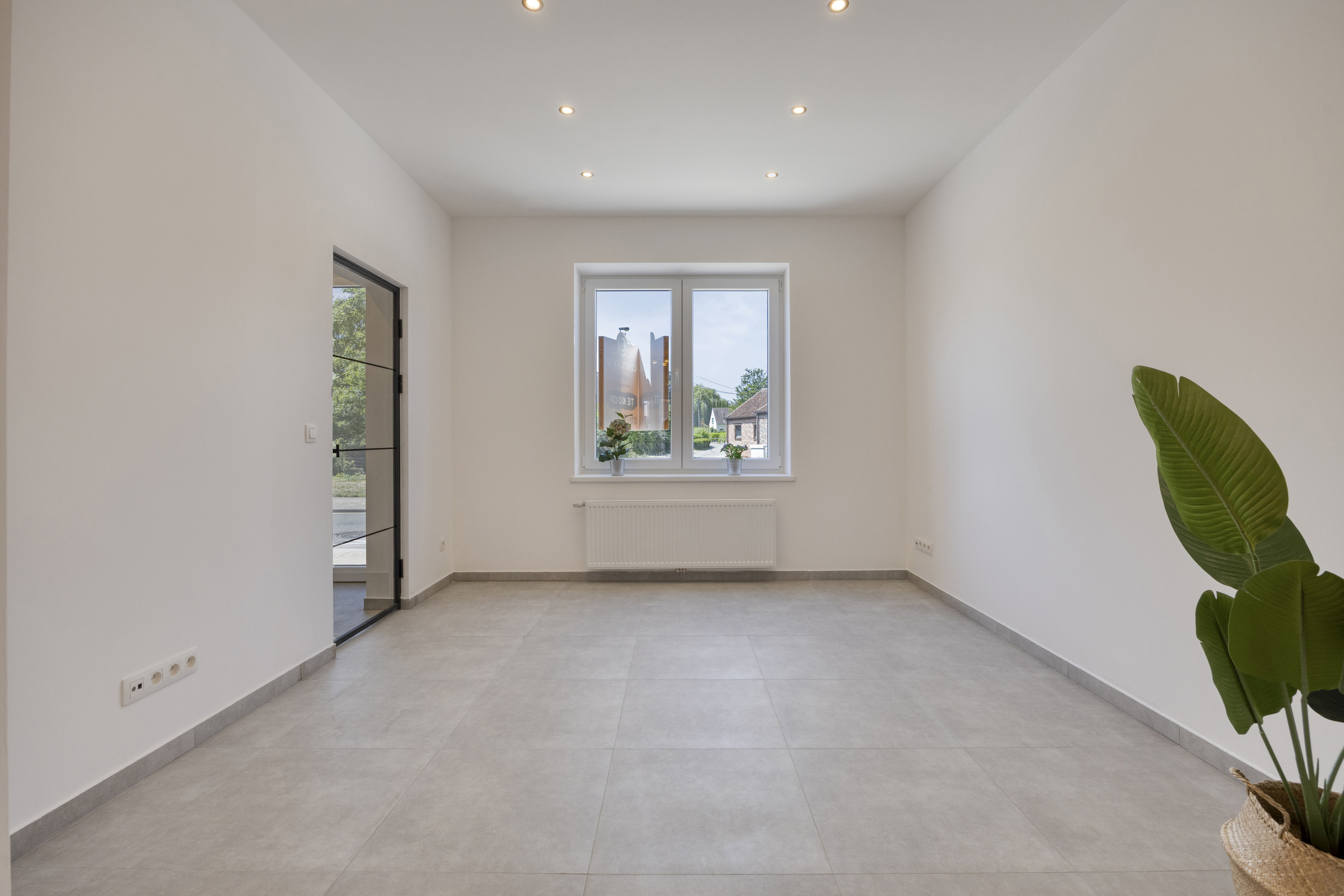 Moderne, energiezuinige woning met EPC A te Bertem - foto 4
