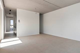 NIEUWBOUW PENTHOUSE MET 2 TERRASSEN IN ANTWERPEN Residentie John Martin is gelegen in de Tulpstraat/Klamperstraat te 2060 Antwerpen. De naam van de...
