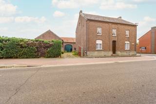 House for sale in Zoutleeuw