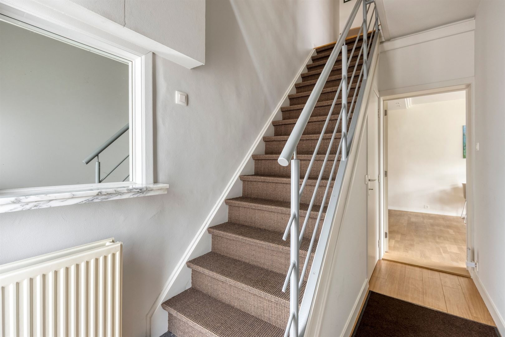 Zeer verzorgde woning met 3 slpk - foto 4