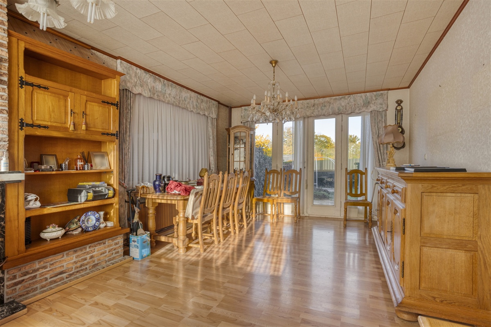 Wonen omgeven door groen in Asse! - foto 3