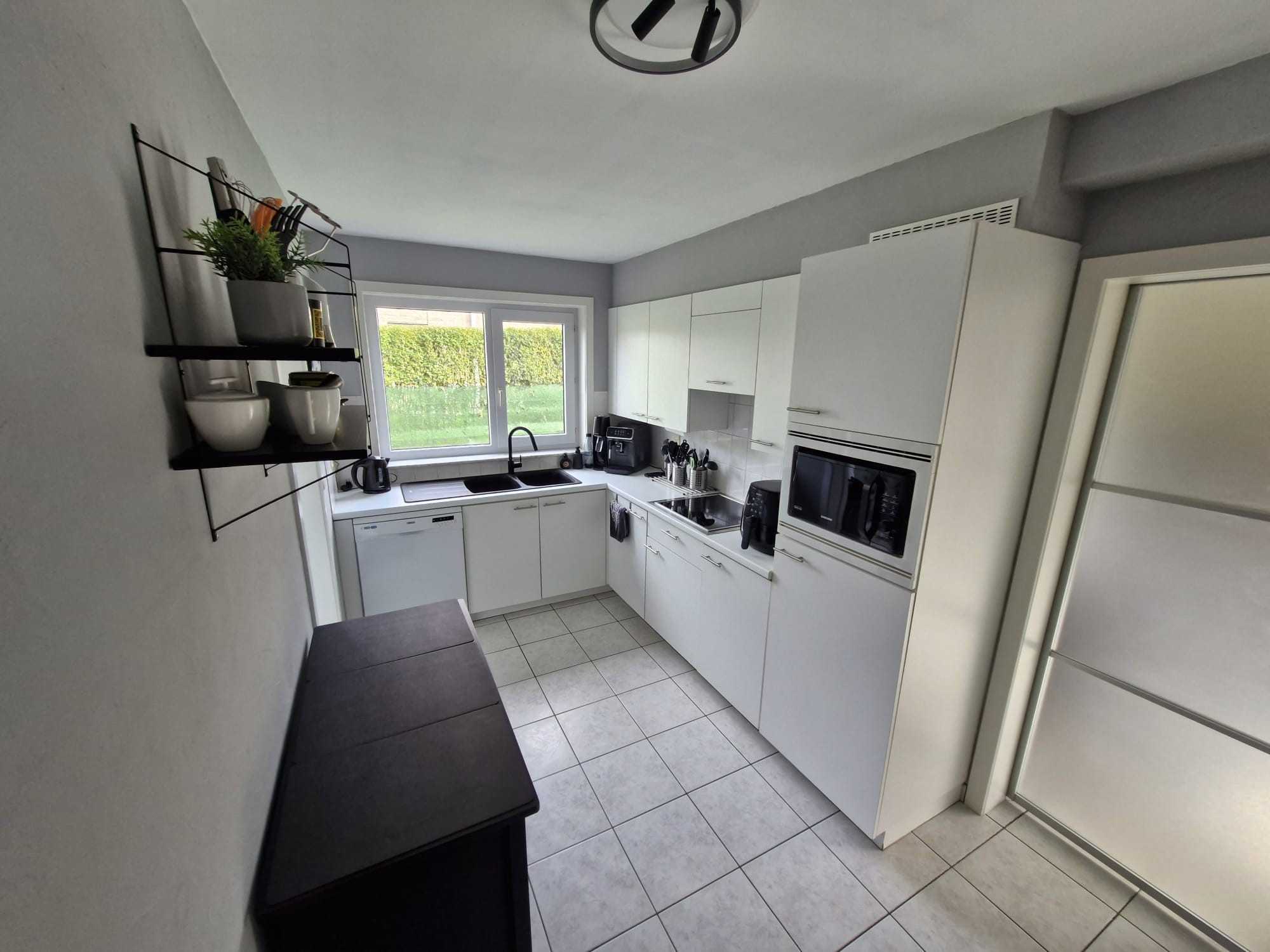 Huis te huur in Snaaskerke met 3 slaapkamers - foto 4