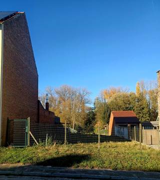 Land for sale in Denderleeuw
