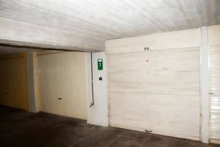 Afgesloten autobox, gelegen op een toplocatie aan de achterzijde van de Zeedijk, op slechts een steenworp afstand van het Casinoplein. Binnen...