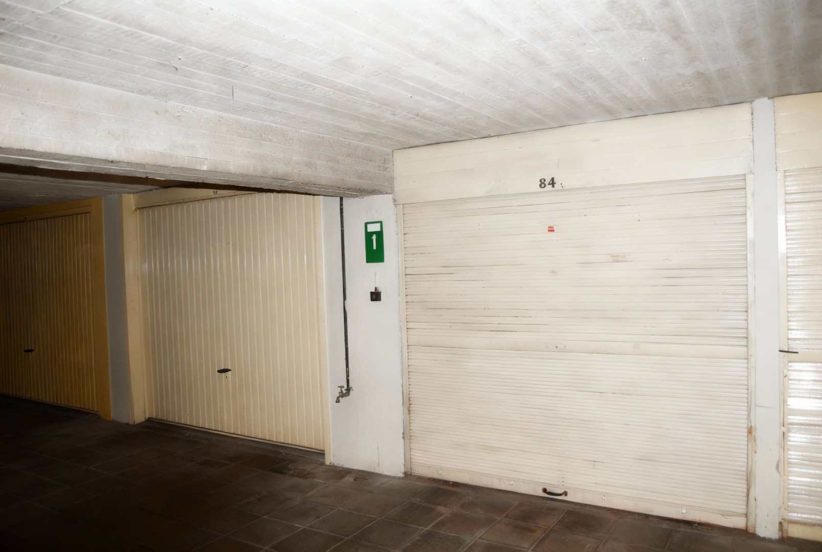Garage for rent in Blankenberge - photo 2