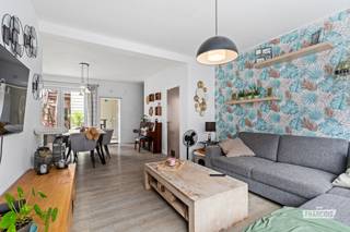 House for sale in Bredene