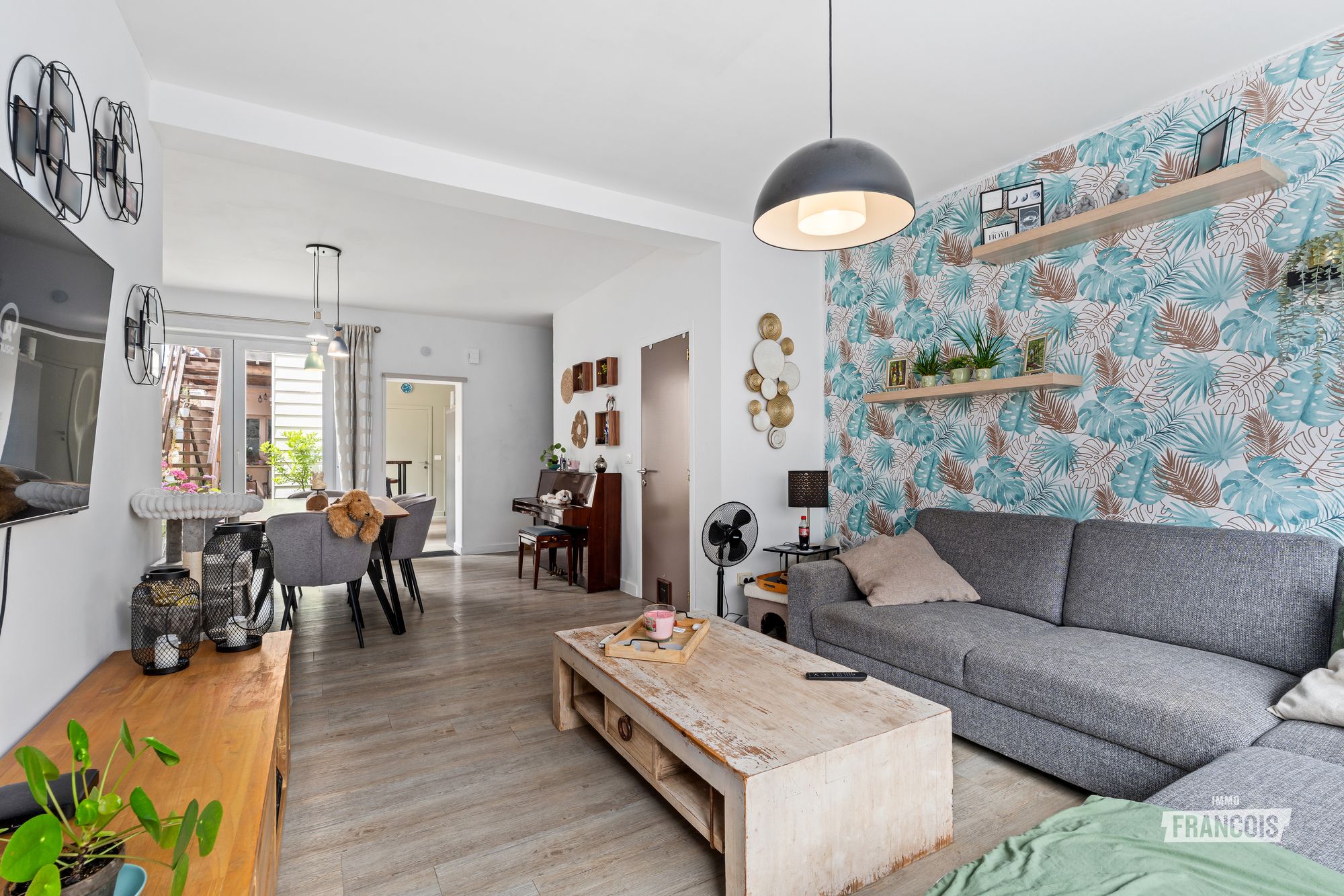 House for sale in Bredene