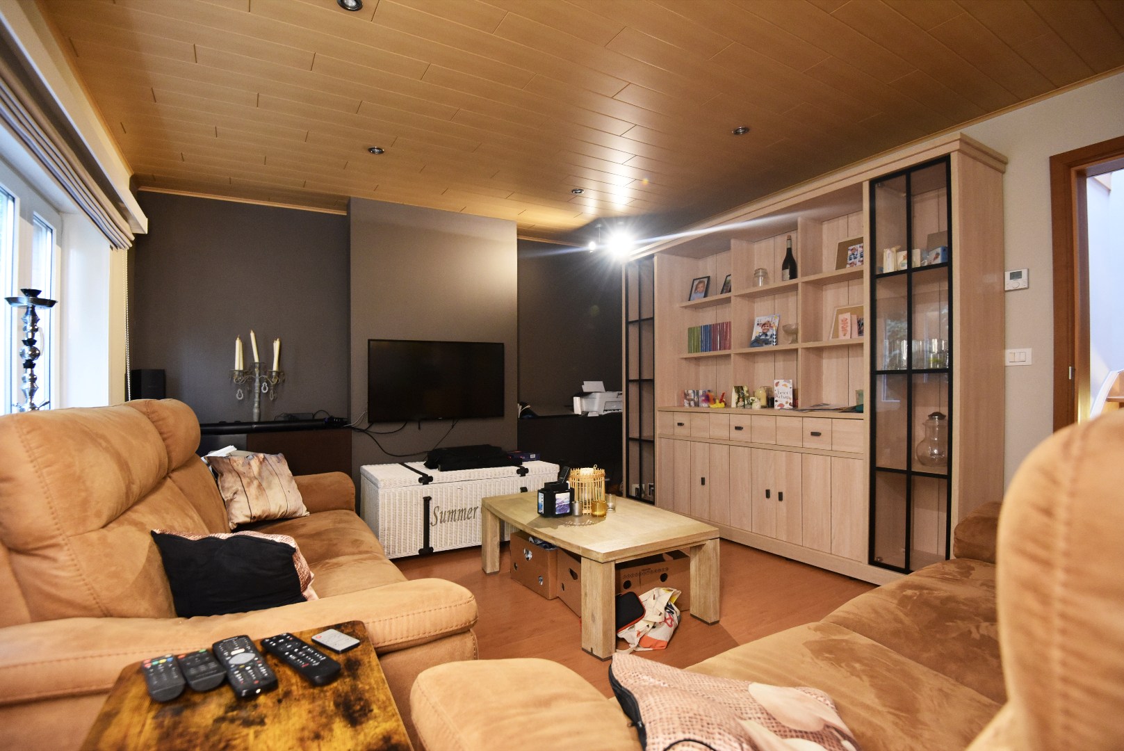 House for rent in Maldegem with 2 bedrooms - photo 2