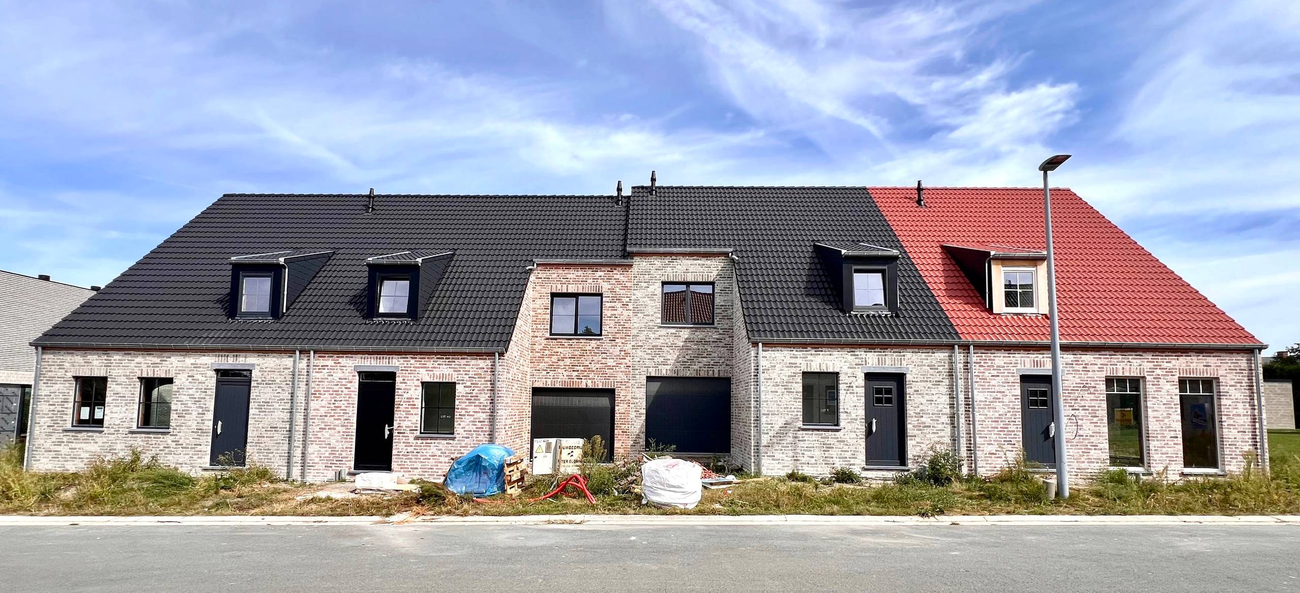 House for sale in Oostrozebeke with 3 bedrooms - photo 3