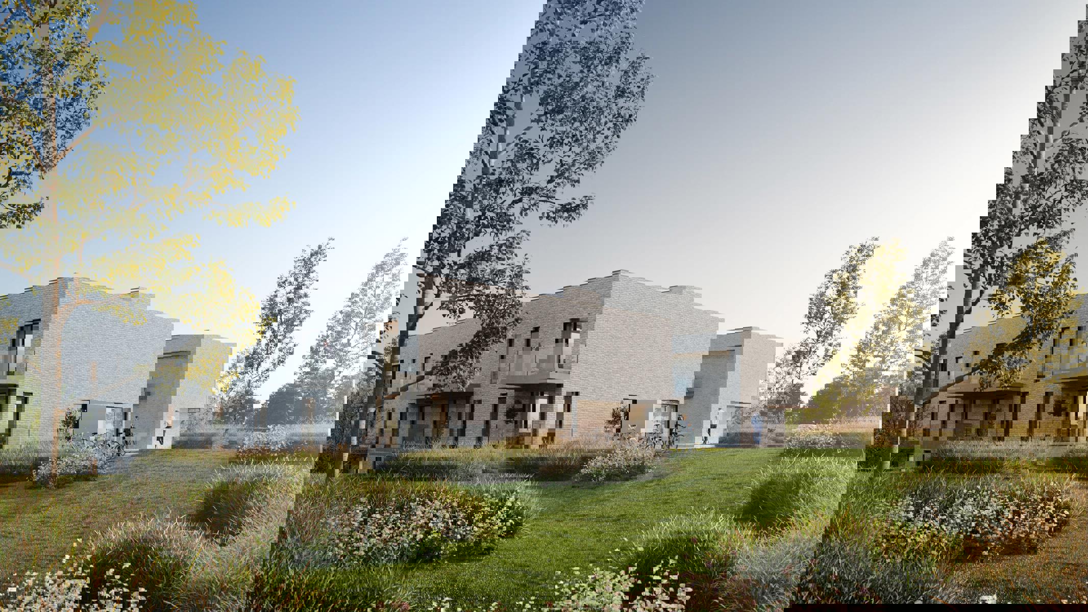 Appartement à vendre à Lubbeek avec 1 chambre - photo 1