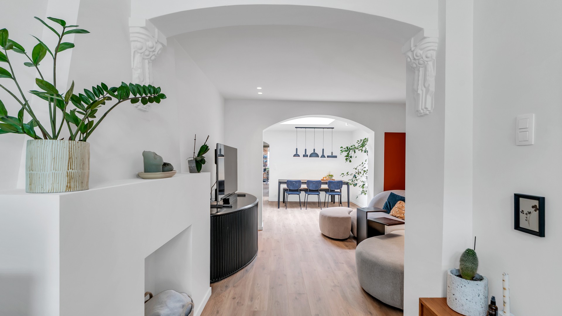 Prachtig herenhuis binnen de grote ring van Hasselt - photo 5