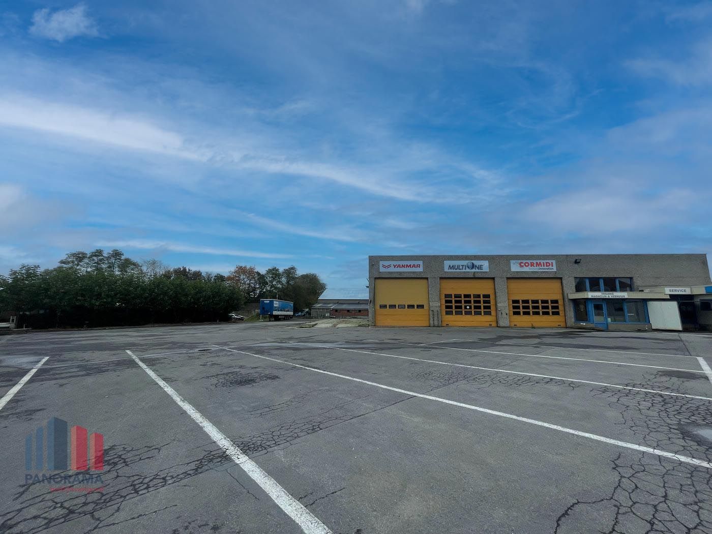 690 m² bedrijfsgebouw op commerciële topligging in Torhout - foto 2