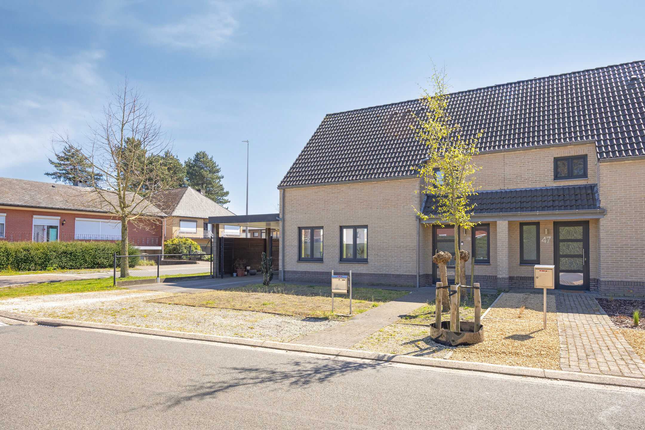 Huis te koop in Lommel met 3 slaapkamers - foto 3