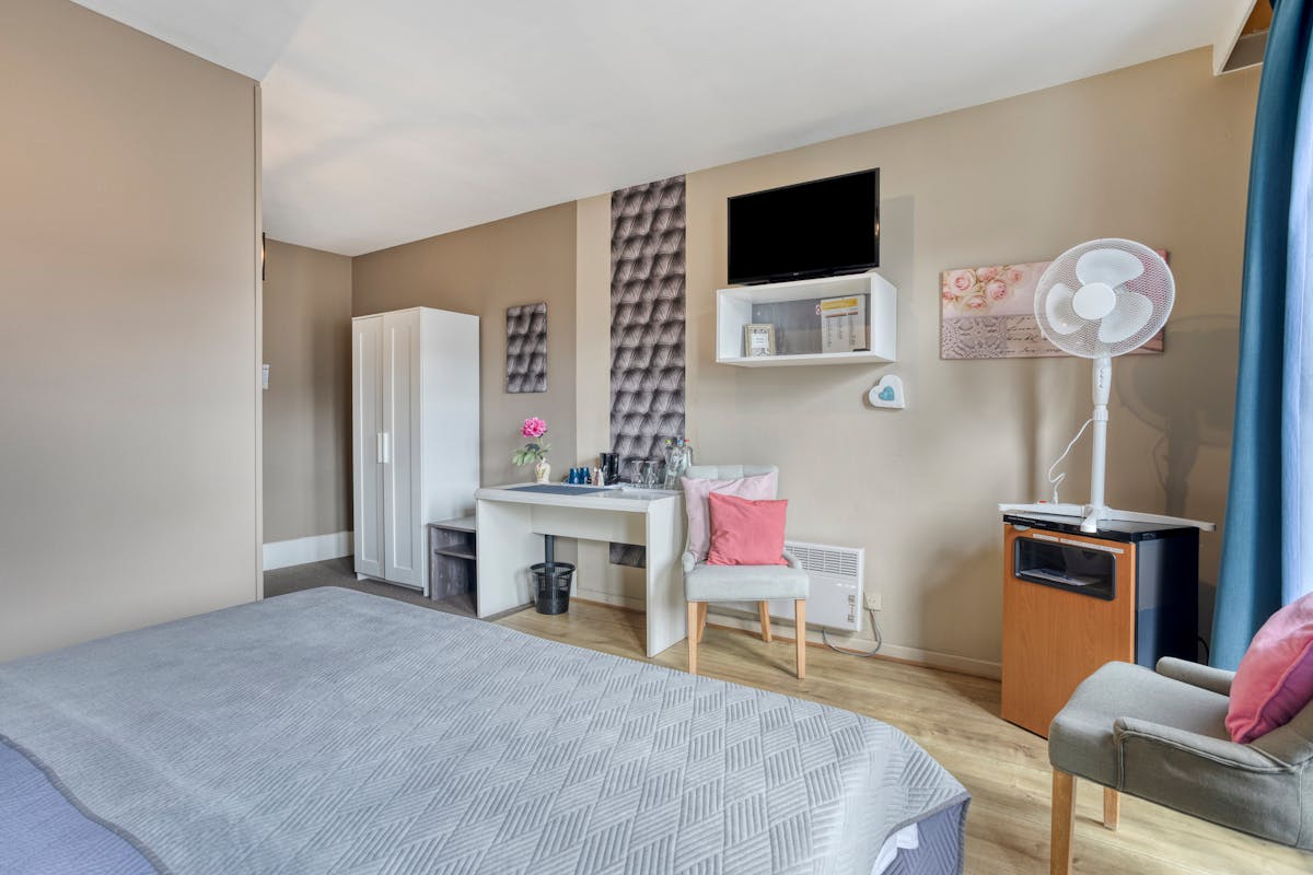 Hôtel de charme de 18 chambres à Zuienkerke - photo 5