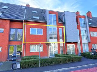 Appartement à vendre à Genk