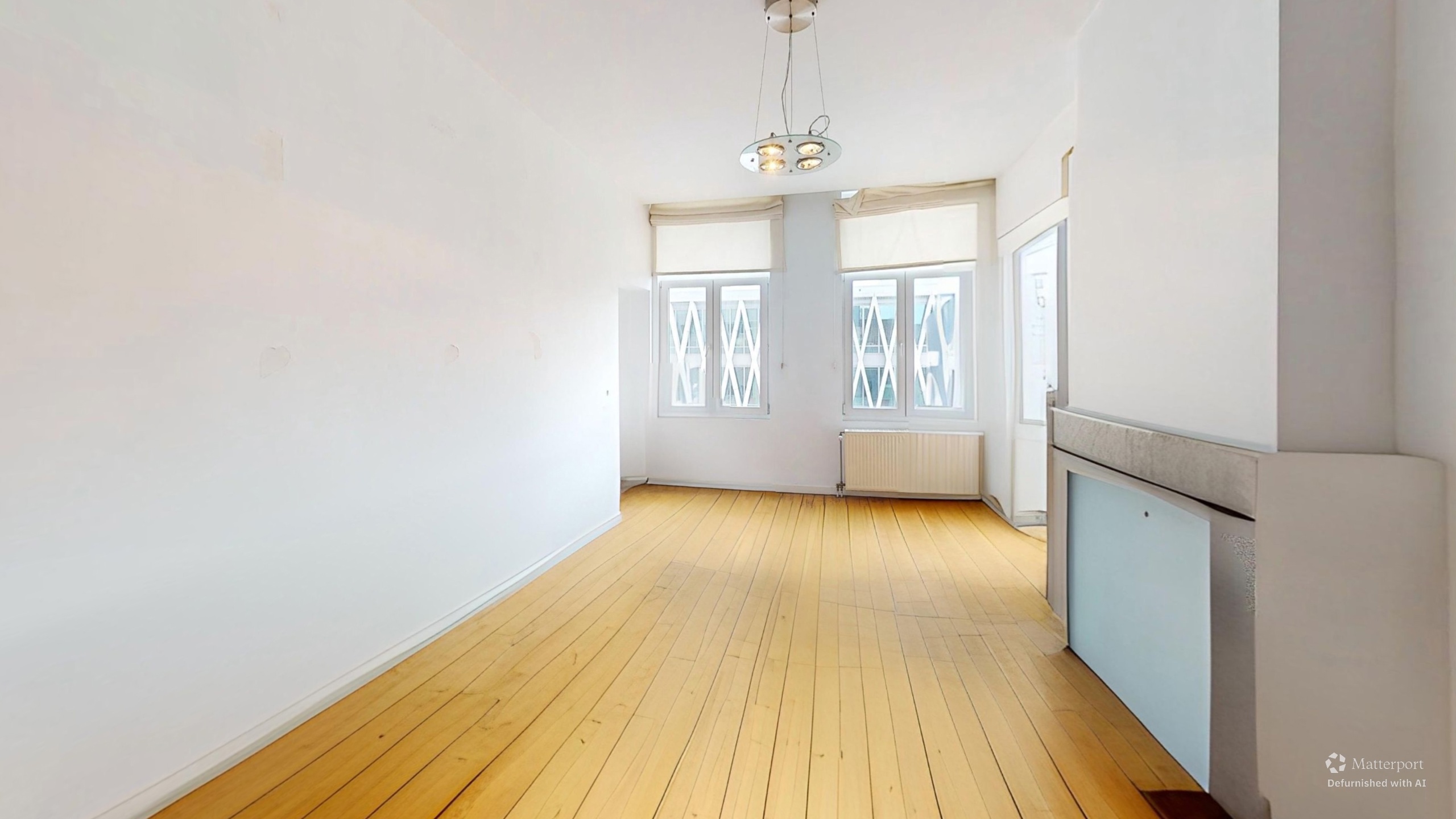 ANTWERPEN - Royale duplex te huur met zonnig terras  - foto 5
