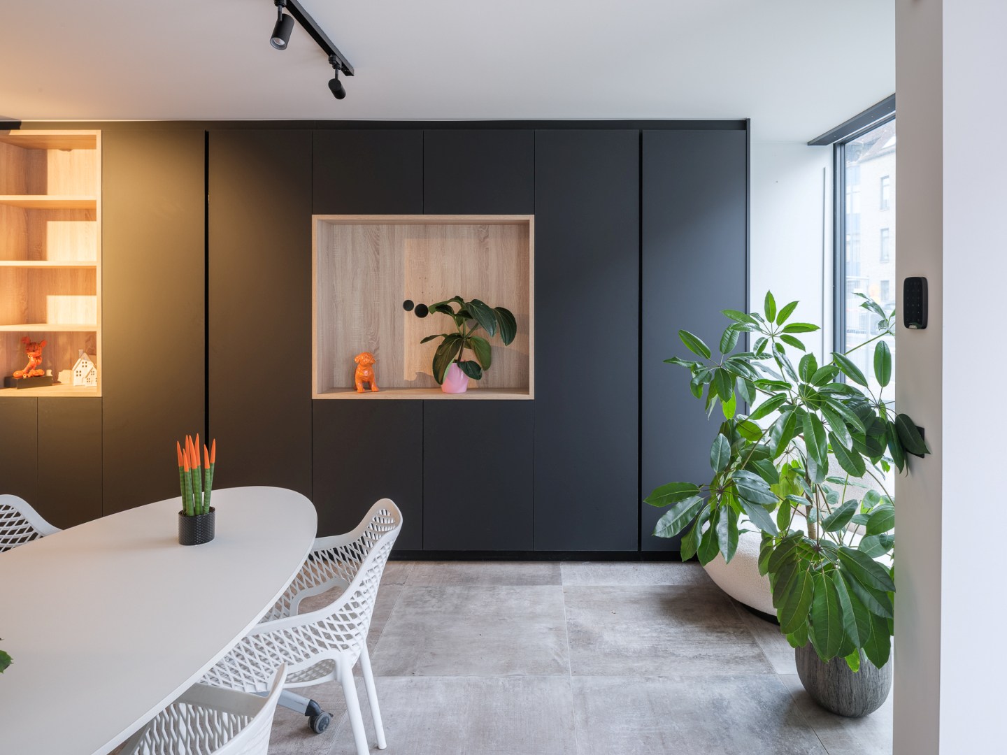 Appartement de coin exclusif avec vue sur le Parc de la Citadelle - photo 4