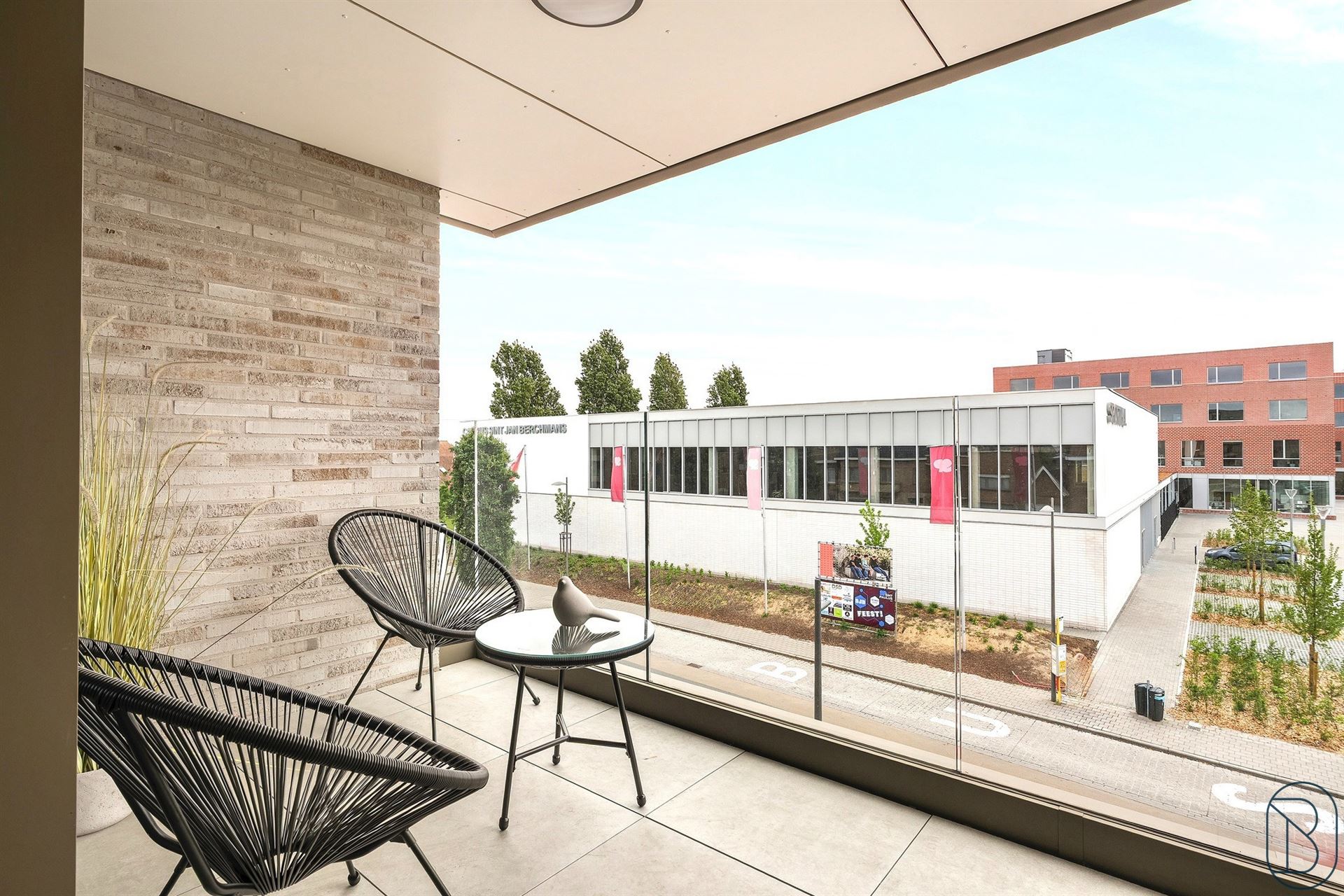 Luxe-appartement, afgewerkt met de beste materialen! - foto 5