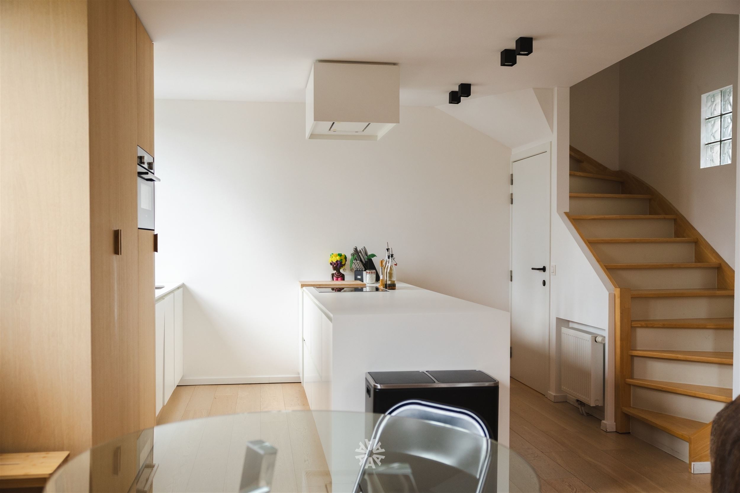 Prachtig twee slaapkamer appartement te huur op uitstekende locatie in Gent - foto 3