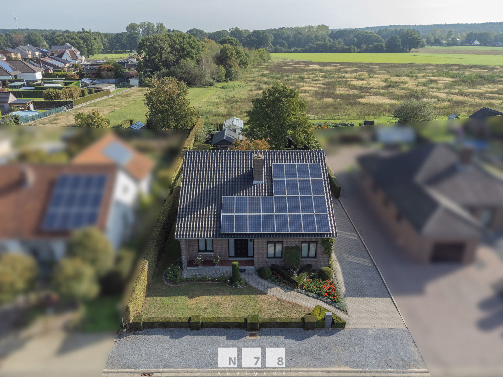 Huis te koop in Maaseik met 5 slaapkamers - foto 2
