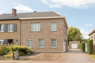 Maison à vendre à Heist-op-den-Berg