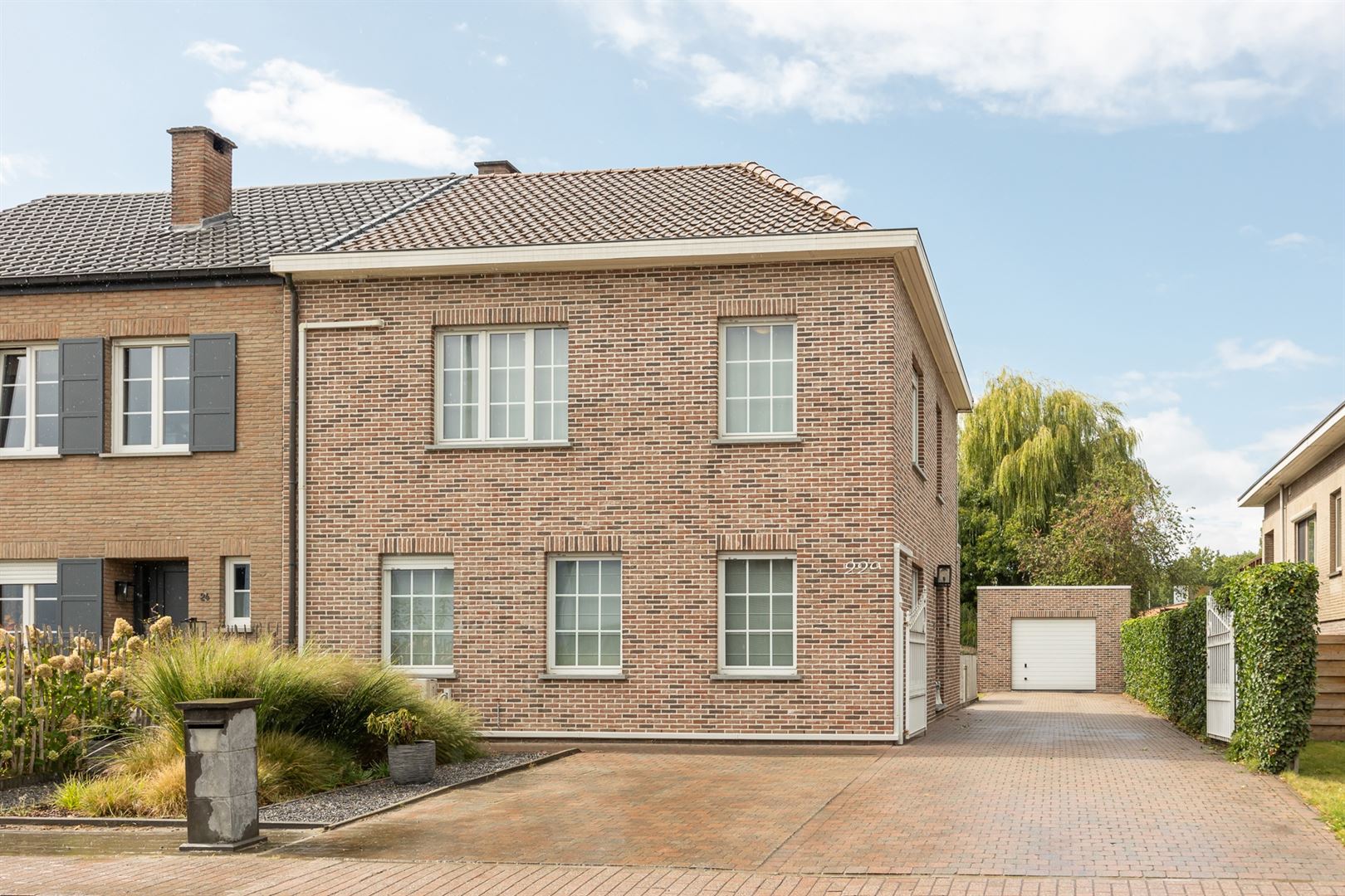 Instapklare woning met verzorgde, ruime tuin! - foto 1