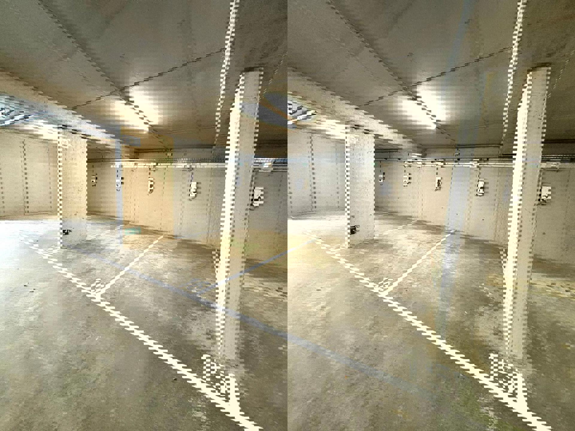 Garage te huur in Zaventem - foto 3